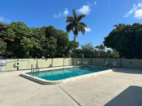 505 Spencer Drive West Palm Beach FL 33409