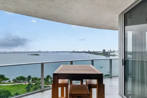 488 NE 18th Street Miami FL 33132