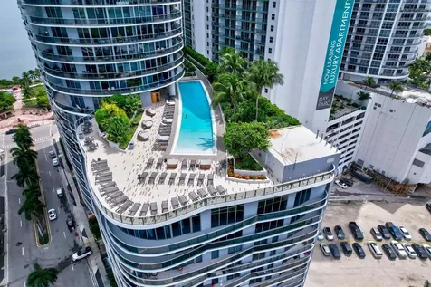 488 NE 18th Street Miami FL 33132