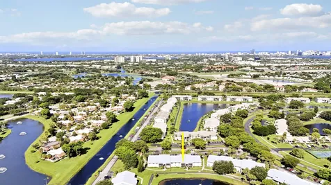 1013 Green Pine Boulevard West Palm Beach FL 33409