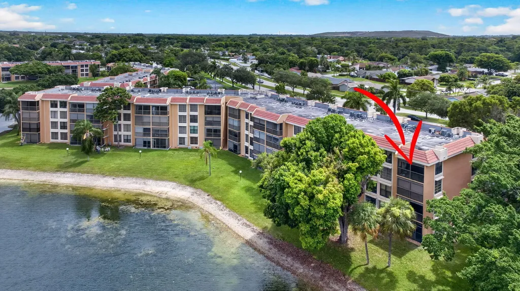 6048 Coral Lake Drive Margate FL 33063