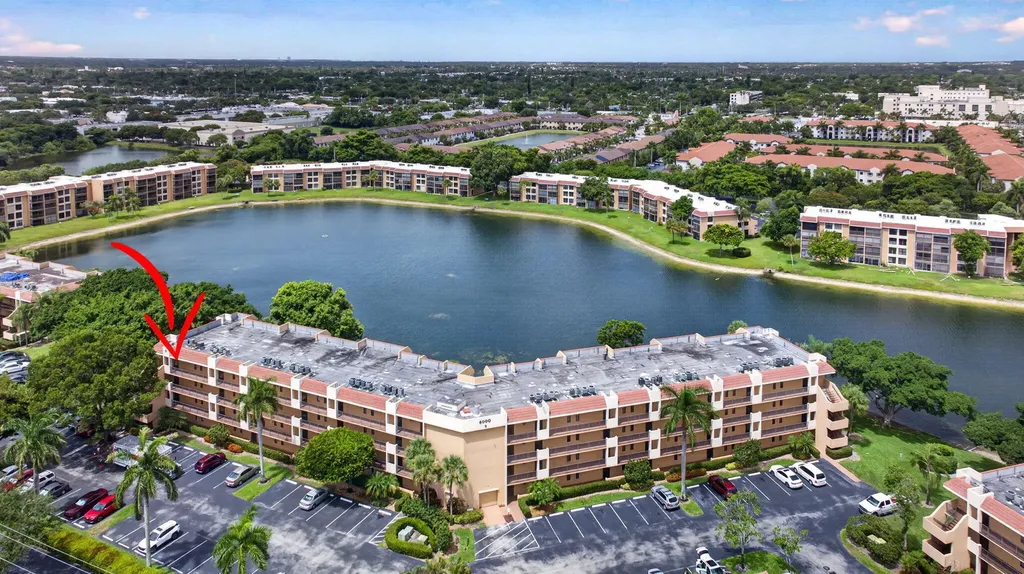 6048 Coral Lake Drive Margate FL 33063