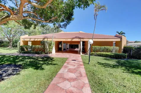 6048 Coral Lake Drive Margate FL 33063