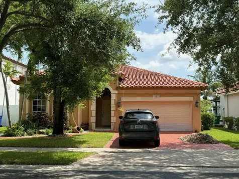 13923 SW 50th Street Miramar FL 33027