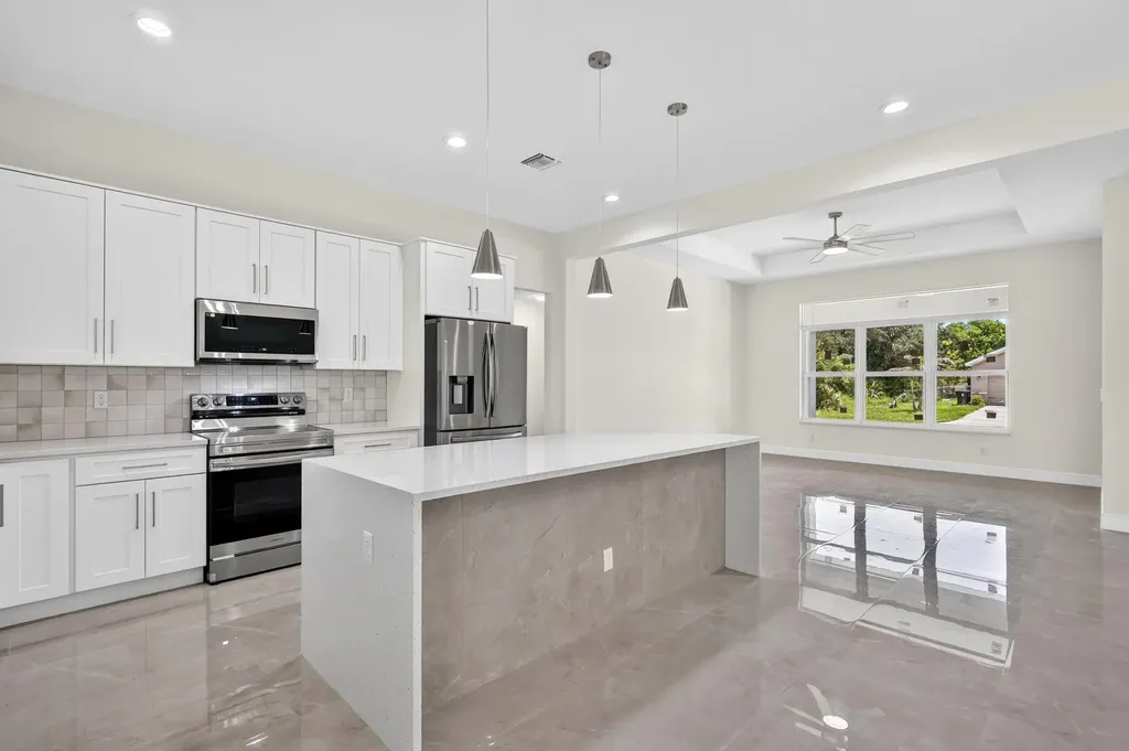655 SW Seagull Terrace Port St Lucie FL 34953