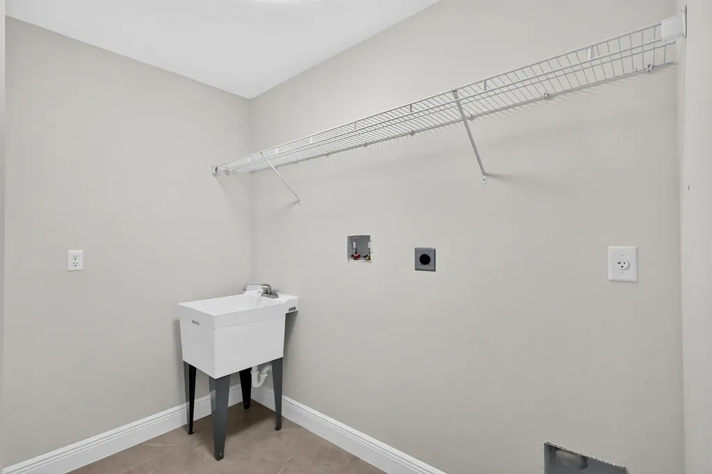 655 SW Seagull Terrace Port St Lucie FL 34953