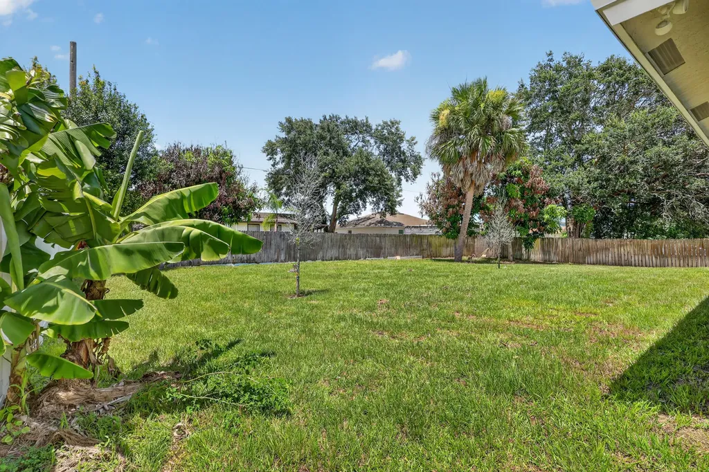 655 SW Seagull Terrace Port St Lucie FL 34953