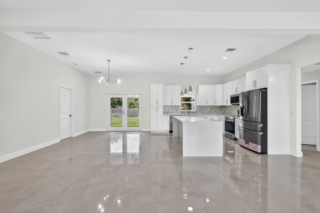 655 SW Seagull Terrace Port St Lucie FL 34953