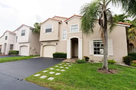 1284 NW 125th Terrace Sunrise FL 33323