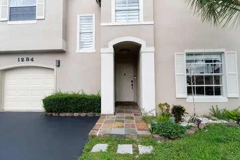 1284 NW 125th Terrace Sunrise FL 33323