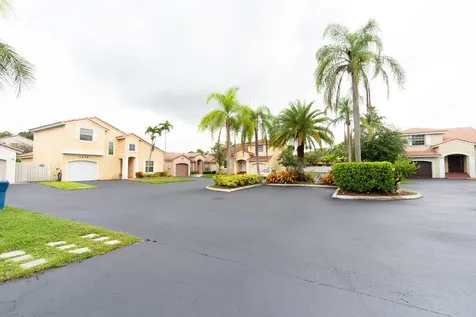 1284 NW 125th Terrace Sunrise FL 33323