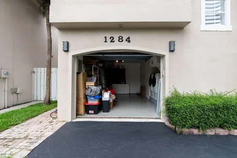 1284 NW 125th Terrace Sunrise FL 33323