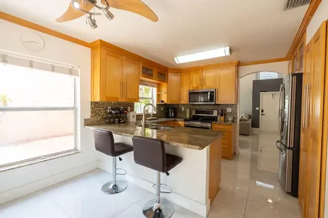 1284 NW 125th Terrace Sunrise FL 33323