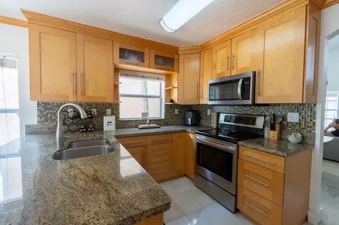 1284 NW 125th Terrace Sunrise FL 33323