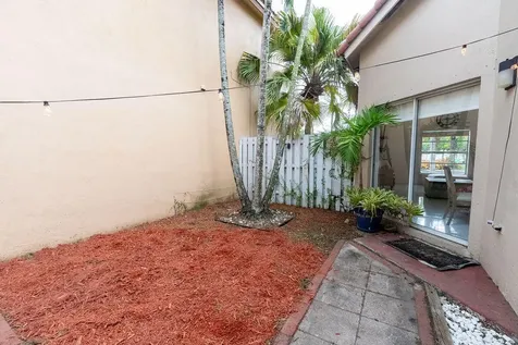 1284 NW 125th Terrace Sunrise FL 33323