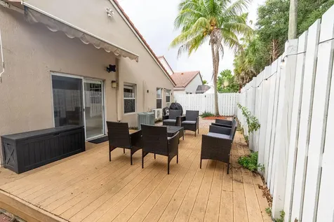 1284 NW 125th Terrace Sunrise FL 33323