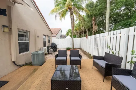 1284 NW 125th Terrace Sunrise FL 33323