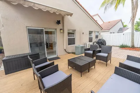 1284 NW 125th Terrace Sunrise FL 33323