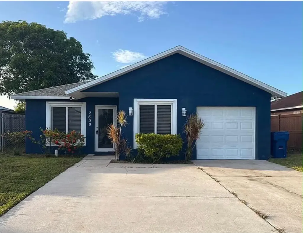 2630 W 28th Street West Palm Beach FL 33404