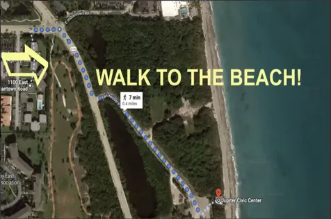 1100 E Indiantown Road Jupiter FL 33477