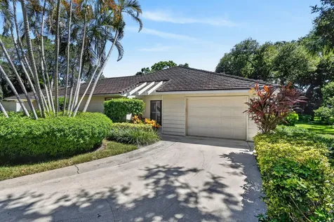 11453 Shady Oaks Lane North Palm Beach FL 33408