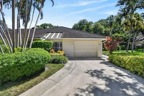 11453 Shady Oaks Lane North Palm Beach FL 33408