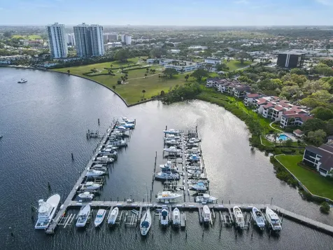 11453 Shady Oaks Lane North Palm Beach FL 33408