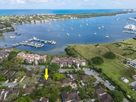11453 Shady Oaks Lane North Palm Beach FL 33408