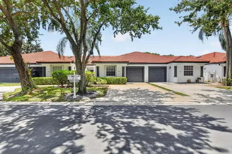 8100 Via Di Veneto Boca Raton FL 33496