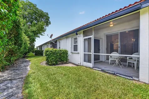 8100 Via Di Veneto Boca Raton FL 33496