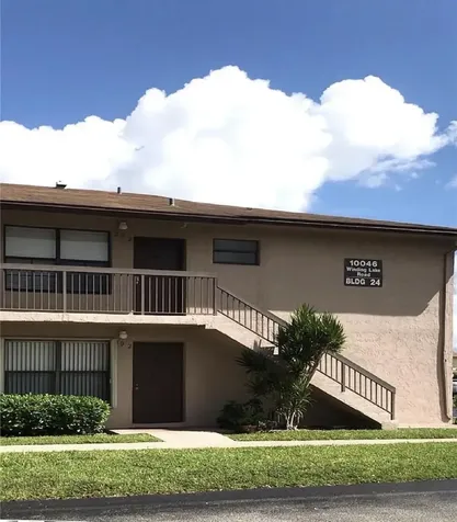 10046 Winding Lake Road Sunrise FL 33351
