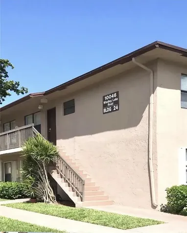 10046 Winding Lake Road Sunrise FL 33351