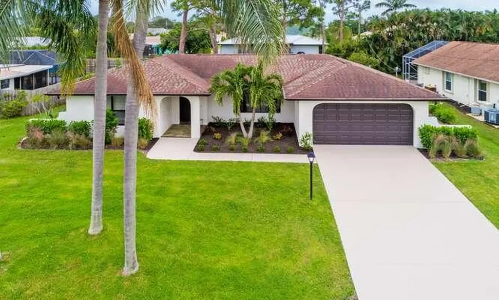 2413 SE Wishbone Road Port St Lucie FL 34952