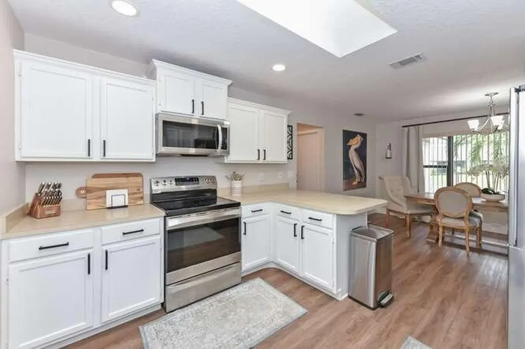 2413 SE Wishbone Road Port St Lucie FL 34952