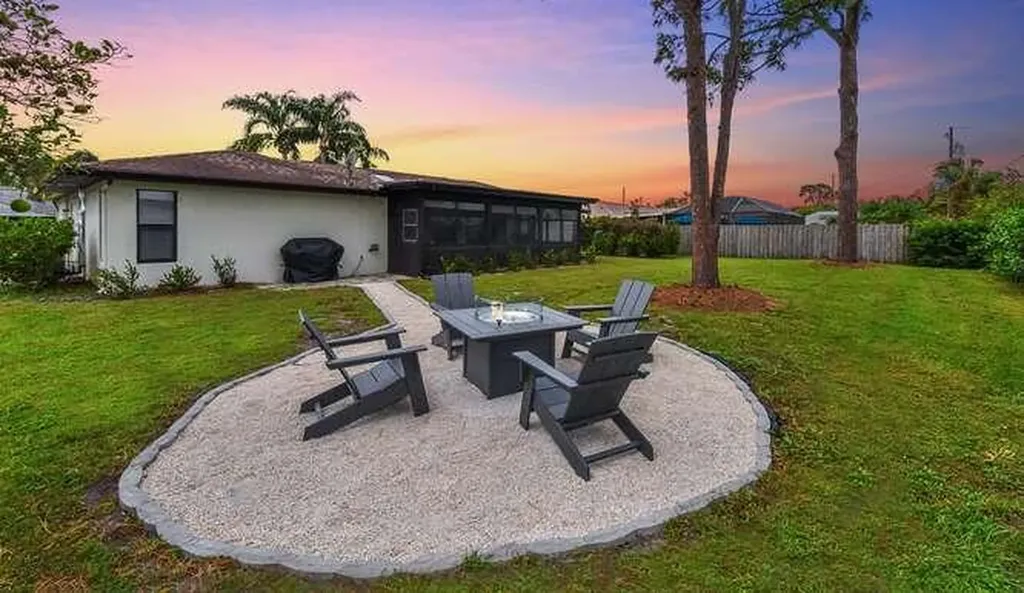 2413 SE Wishbone Road Port St Lucie FL 34952