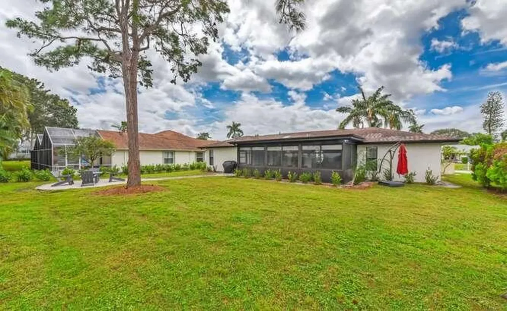 2413 SE Wishbone Road Port St Lucie FL 34952