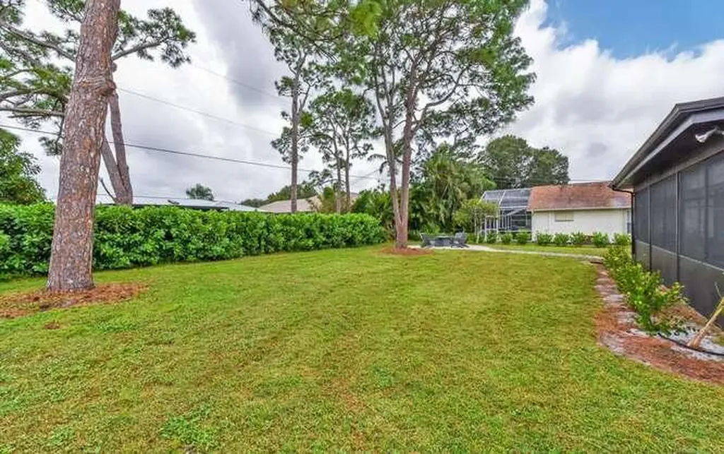 2413 SE Wishbone Road Port St Lucie FL 34952
