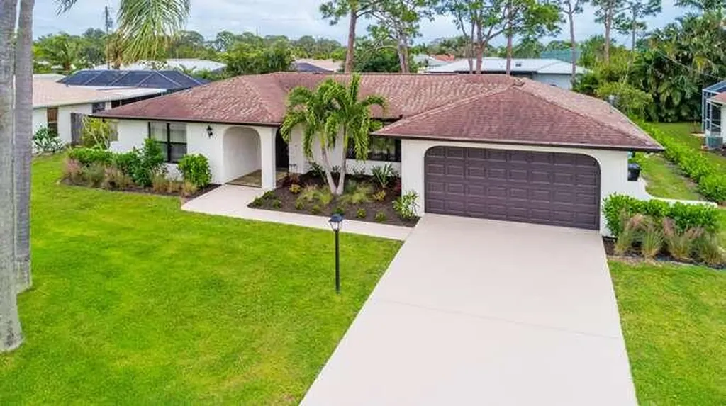 2413 SE Wishbone Road Port St Lucie FL 34952