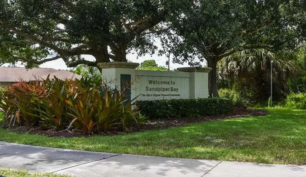 2413 SE Wishbone Road Port St Lucie FL 34952