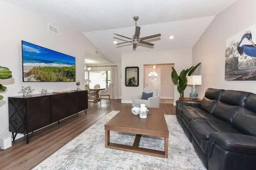 2413 SE Wishbone Road Port St Lucie FL 34952