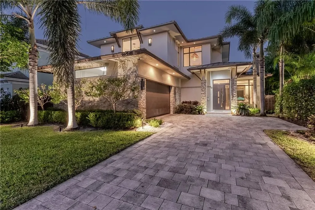 Fort Lauderdale FL, 404 NE 13th Avenue