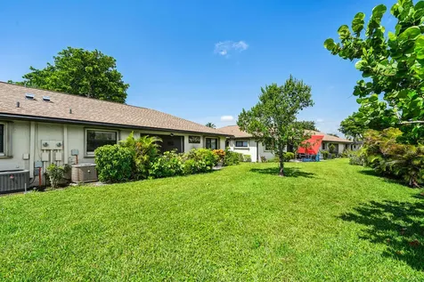 4762 Greentree Drive Boynton Beach FL 33436