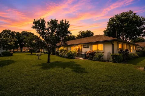 4762 Greentree Drive Boynton Beach FL 33436
