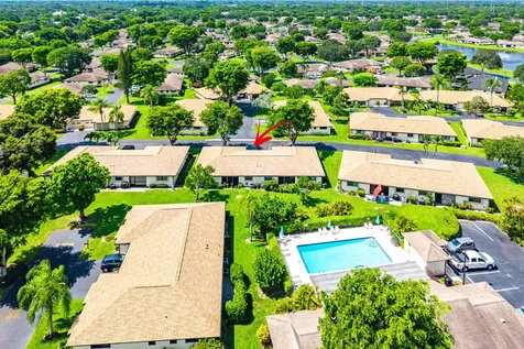 4762 Greentree Drive Boynton Beach FL 33436