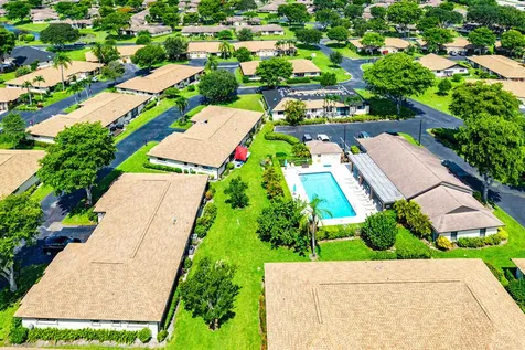 4762 Greentree Drive Boynton Beach FL 33436