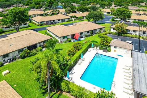4762 Greentree Drive Boynton Beach FL 33436
