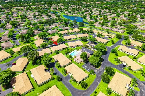 4762 Greentree Drive Boynton Beach FL 33436