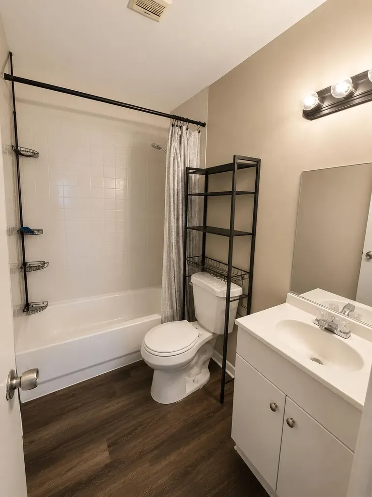 4125 Woodside Drive Coral Springs FL 33065