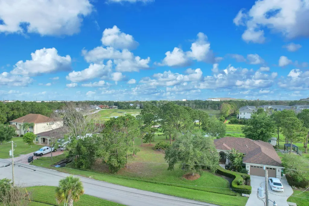 5464 NW Boydga Avenue Port St Lucie FL 34986