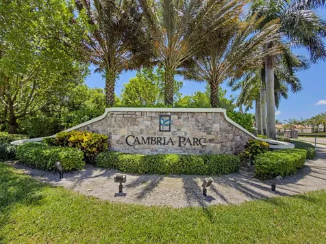 13044 Anthorne Lane Boynton Beach FL 33436
